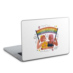 Foils for Laptops glossy