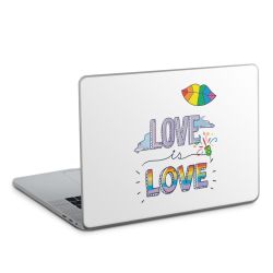 Foils for Laptops glossy
