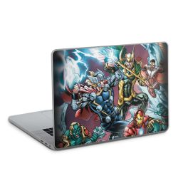 Foils for Laptops glossy