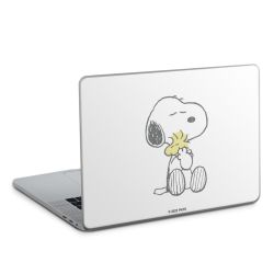 Snoopy And Woodstock kuscheln