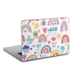 Foils for Laptops glossy
