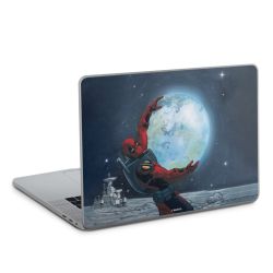 Deadpool Moon