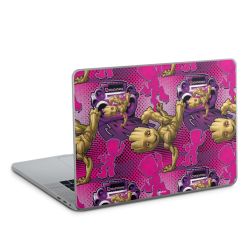 Foils for Laptops glossy