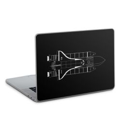 Foils for Laptops glossy