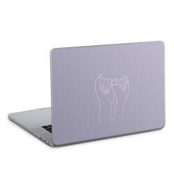 Foils for Laptops glossy