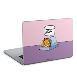 Garfield Attacco al pisolino rosa