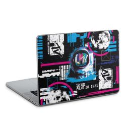 Foils for Laptops glossy