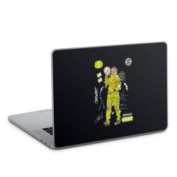 Foils for Laptops glossy