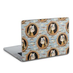 SkinVinyyli Läppäreille kiiltävä