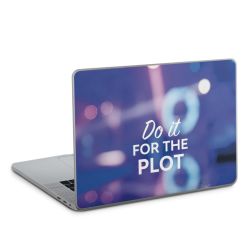 Foils for Laptops glossy