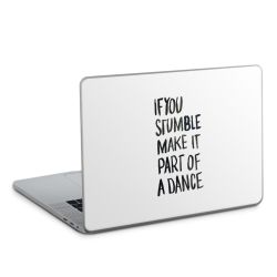 Foils for Laptops glossy