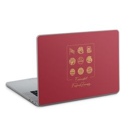 Foils for Laptops glossy
