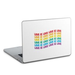 Foils for Laptops glossy