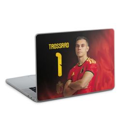 Folier Bärbara datorer blank