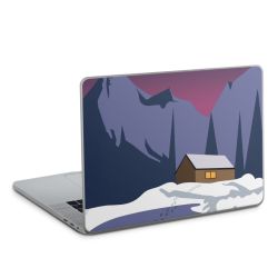 SkinVinyyli Läppäreille kiiltävä