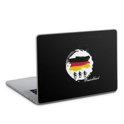 Folien für Laptops matt