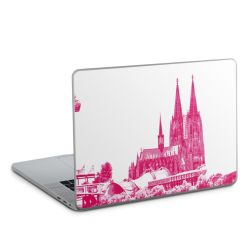 Folien für Laptops matt