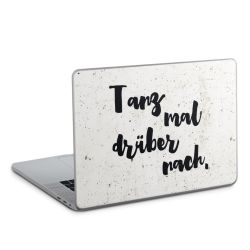 Folien für Laptops matt