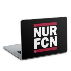 Folien für Laptops matt