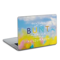 Folien für Laptops matt