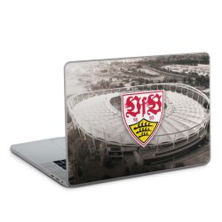 Folien für Laptops matt