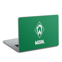 Folien für Laptops matt