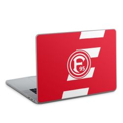 Folien für Laptops matt