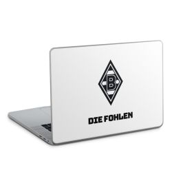 Folien für Laptops matt