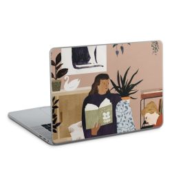 Foils for Laptops matt