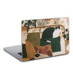 Foils for Laptops matt