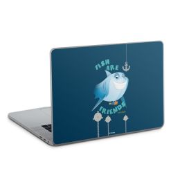 Foils for Laptops matt