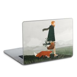 Foils for Laptops matt