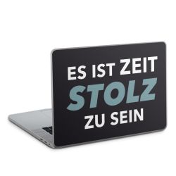 Folien für Laptops matt