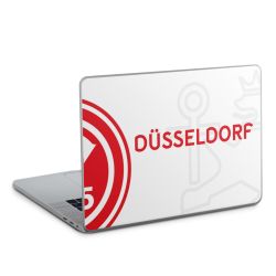 Folien für Laptops matt