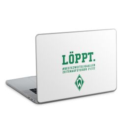 Folien für Laptops matt