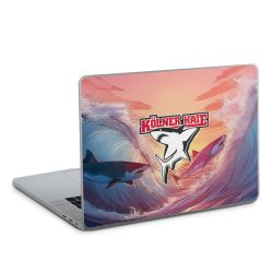 Foils for Laptops matt