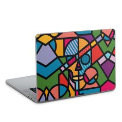 Foils for Laptops matt