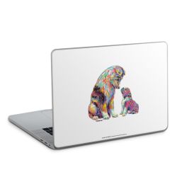 Foils for Laptops matt