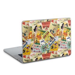 Foils for Laptops matt