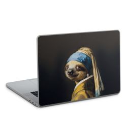 SkinVinyyli Läppäreille mattapinta