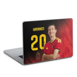 Foils for Laptops matt