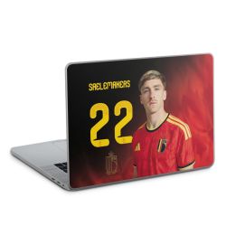 Foils for Laptops matt