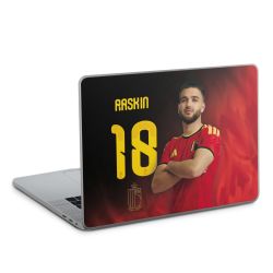 Foils for Laptops matt