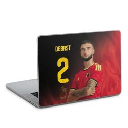 Foils for Laptops matt