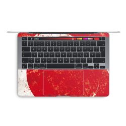 Foils for Laptops glossy