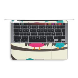 Foils for Laptops glossy