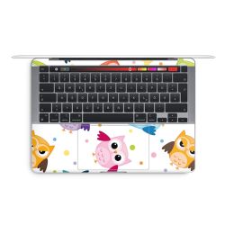 Foils for Laptops glossy