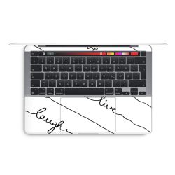 Foils for Laptops glossy