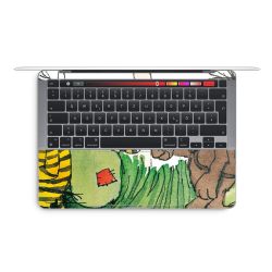 Foils for Laptops glossy