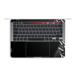 Foils for Laptops glossy